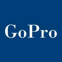 gopro logo image