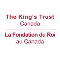 the king’s trust canada logo image