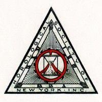 horological society of new york logo image