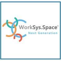 worksys logo image