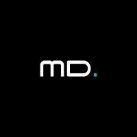 md group logo image