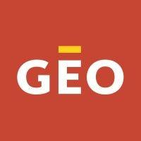 geodesign, inc. logo image