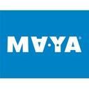 logo of Maya Design