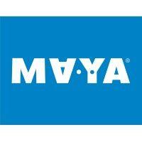 maya design logo image