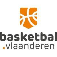 basketbal vlaanderen logo image