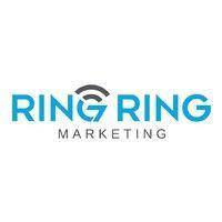 ring ring marketing logo image