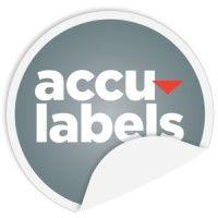 accu-labels logo image