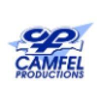 camfel productions logo image