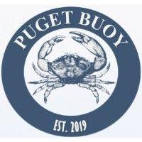 puget buoy