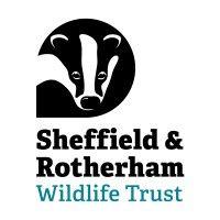 sheffield & rotherham wildlife trust logo image