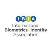 international biometrics + identity association (ibia) logo image