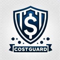 costguard logo image