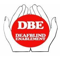 deafblind enablement logo image