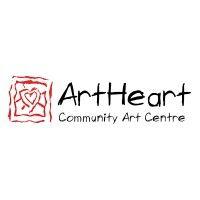 artheart community art centre (artheart) logo image