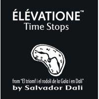 elevatione time stops logo image