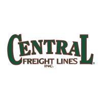 central freight lines, inc. logo image