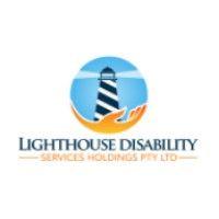 lighthouse disability services holdings logo image