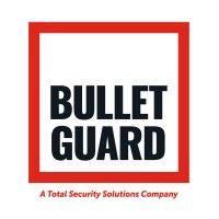 bullet guard corporation logo image