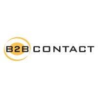 b2b contact logo image