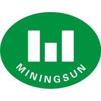 miningsun logo image