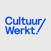 cultuurwerkt! logo image