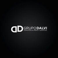 grupo dalvi logo image