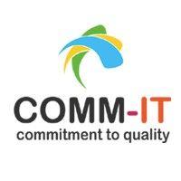 comm-it india private limited