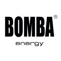 bomba energy logo image