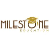 milestone education, llc logo image