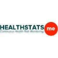 healthstats.me logo image