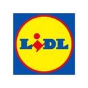 logo of Lidl Nederland