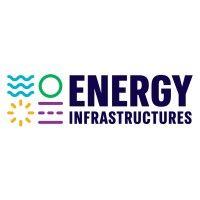 energy infrastructures ltd logo image