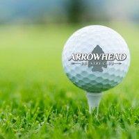 arrowhead country club logo image