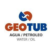 geotub s.a. logo image