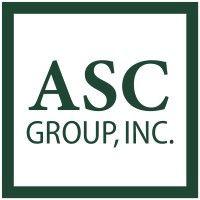 asc group, inc. and asc/auxano logo image