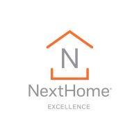 nexthome excellence logo image