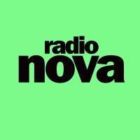 radio nova logo image