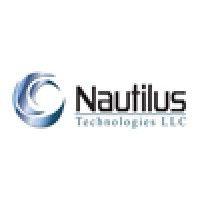 nautilus technologies logo image