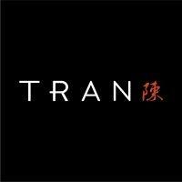 restaurang tran logo image