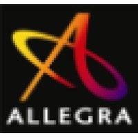 allegra marketing, print & mail - san diego logo image