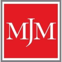 mjm limited logo image