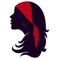 red pen wench logo image