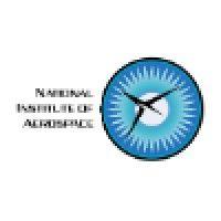 national institute of aerospace logo image