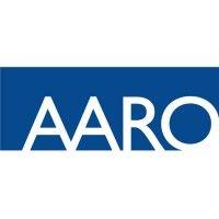 aaro logo image