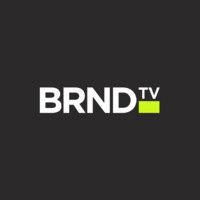 brnd tv logo image