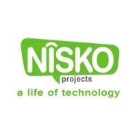 nisko projects logo image