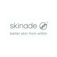 skinade® logo image