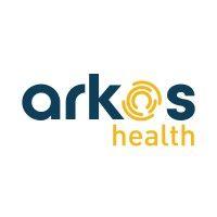 arkos health logo image