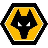 wolves logo image