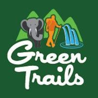 green trails logo image